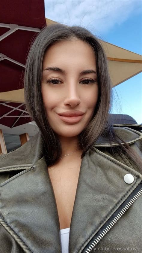 Teressa Free Photos Nude Pics XHamster