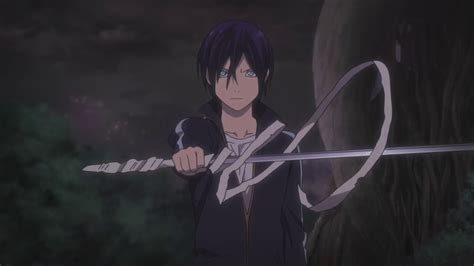 Noragami Aragoto Review Anime Rice Digital