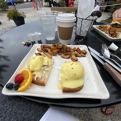 Gluten-Free Breakfast Places in Lewes, Delaware - 2024