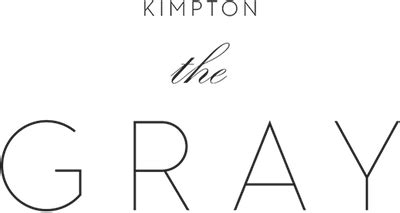 Kimpton Gray X Live Better Wellness Live Better