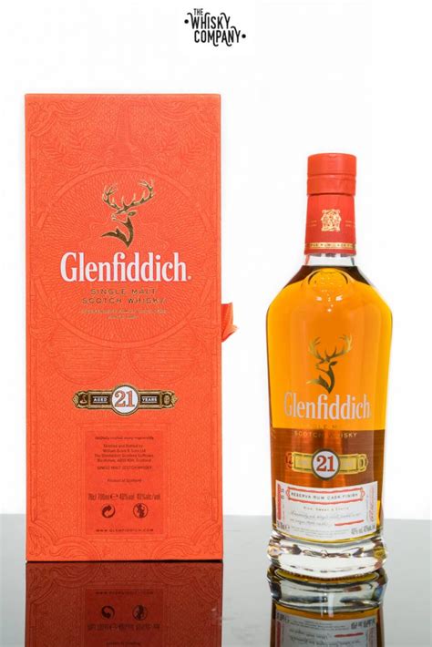 Glenfiddich Buy Malt Scotch Whisky Online The Whisky Company