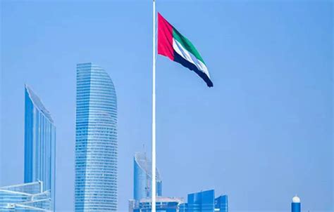 UAE Approves Mega Gas Project Weeks Ahead Of COP28 Energy News ET