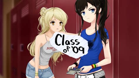 Class Of 09 Free Download V1 0 Gog Unlocked