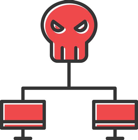 Network Hack Filled Icon 10068555 Vector Art at Vecteezy