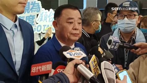 邱奕勝姪遭爆酒駕！邱繼泰自認兩度酒駕 直言無從辯解 政治 三立新聞網 Setn