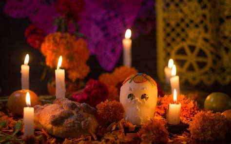 Día De Muertos 2022 Origen Y Por Qué Se Celebra El 1 Y 2 Noviembre