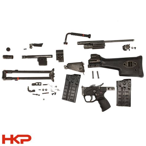 Parts Kits - HK HK11 Kits - HKPARTS