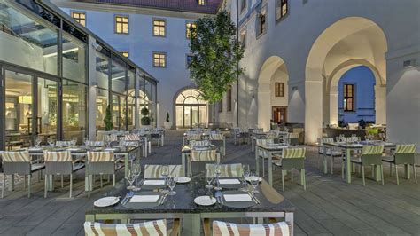 Passion For Luxury The Augustine A Luxury Collection Hotel Prague