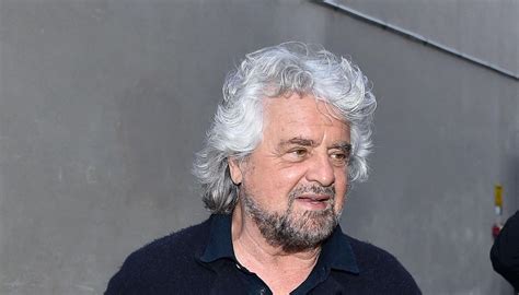 Beppe Grillo Indagine Moby Il Fondatore Del M5s Rompe Il Silenzio