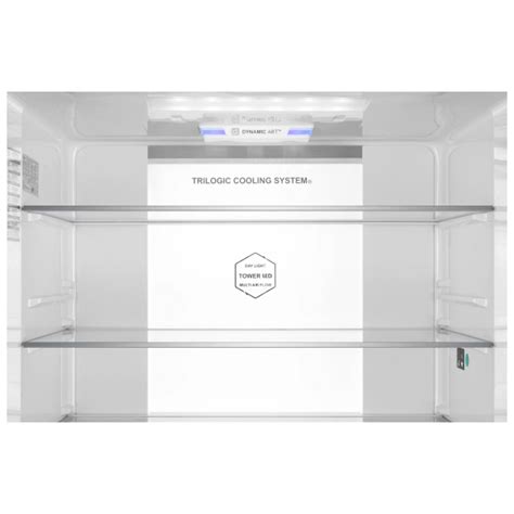 Холодильник Haier HTF-610DM7RU в Алматы - цены, купить в интернет ...