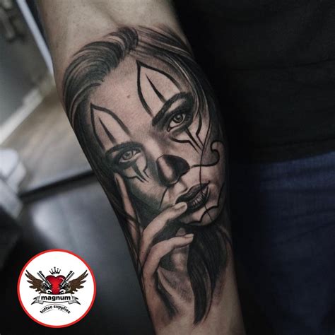 Chicano Tattoos For Men
