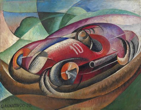 1000 Images About Italian Futurism On Pinterest