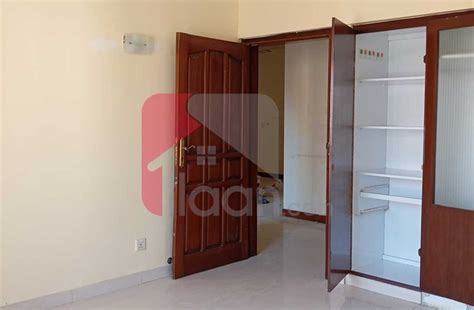 3 Bed Apartment For Rent In Bukhari Commercial Area Phase 6 DHA Karachi