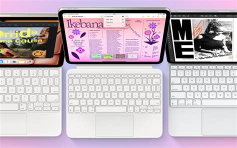 Qual Apple Magic Keyboard Escolher Para Seu Ipad