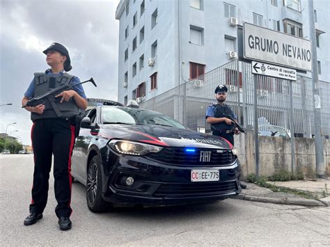 Revenge Porn Dopo Una Relazione Extraconiugale Carabinieri Arrestano Luomo Napoli Village