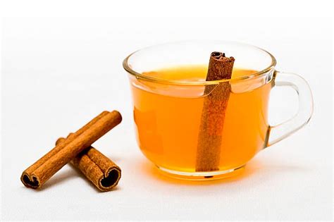 9 beneficios y propiedades de la infusión de canela Alkanatur