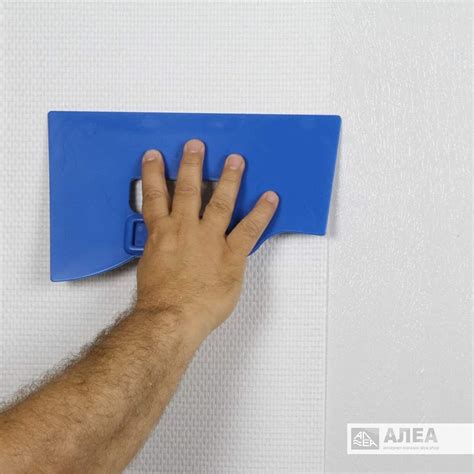 Клей обойный готовый для стеклообоев и стеклоткани semin colle de verre ...