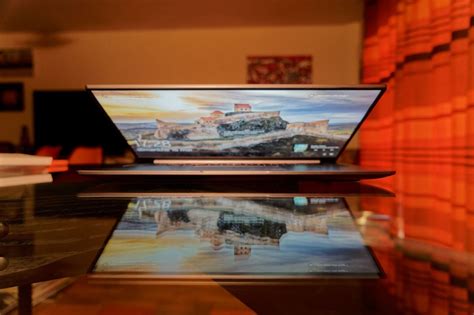 Huawei Matebook D16 Review: Big Screen, Great Performance - GEARRICE