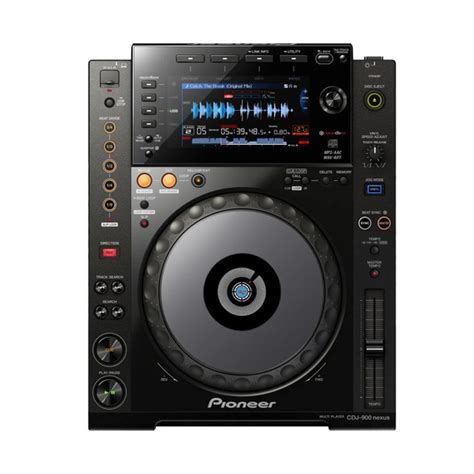 Pioneer Cdj 900 Service Manual Pdf Download Manualslib