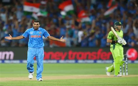 Top 10 Bowling Spells By Indians In The World Cup Crictv4u