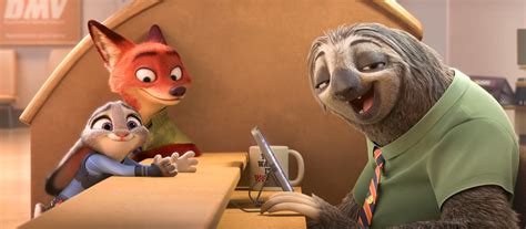 ‘Zootopia’ Movie Review – Rolling Stone