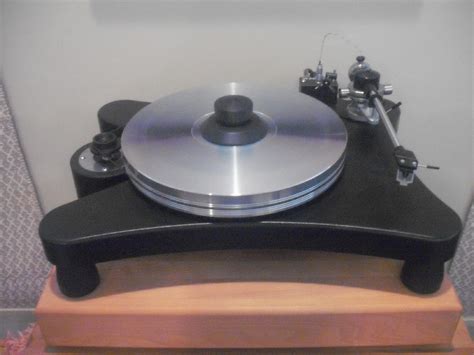 Vpi Prime Scout Turntables Audiogon