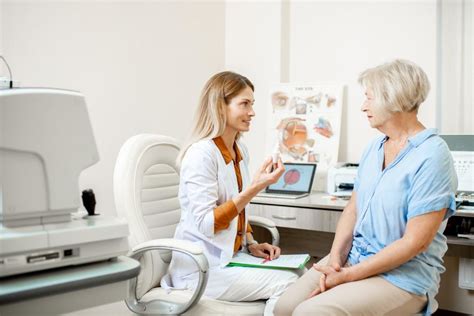 Diagnosing And Treating An Eye Tumor Retina Specialists Retinal