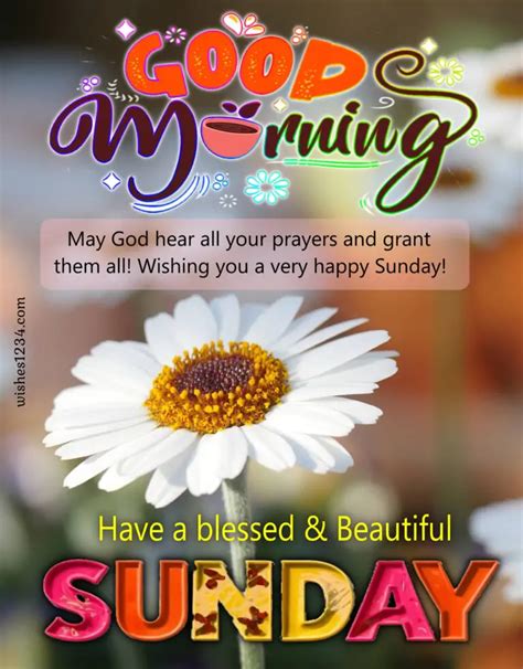 60 Beautiful Sunday Quotes And Wishes With Images