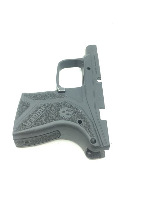 Ruger Lcp 380acp Pistol Parts Grip Frame Postrock Gun Parts