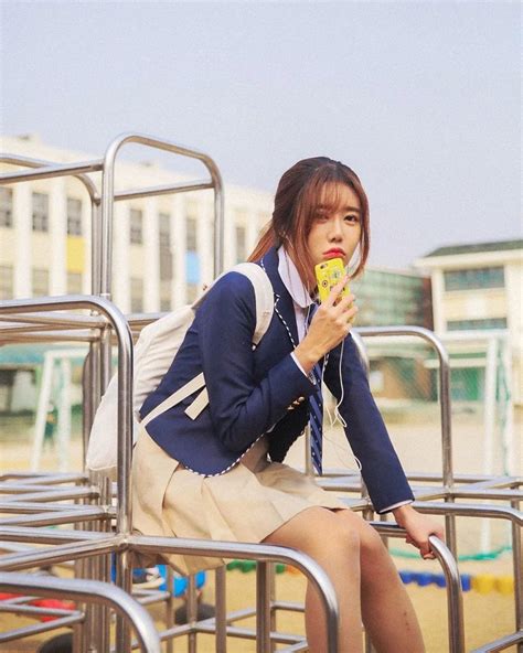 Seoul Girl Naked Natural Big Breast