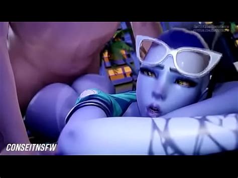 Widowmaker Conseitnsfw XVIDEOS