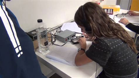High Speed Telegraphy Transmission Youtube
