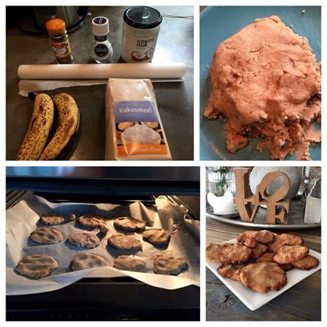 Speculaas Koeken Sonja Bakker Dit Is Het Recept Van Voor Gezonde