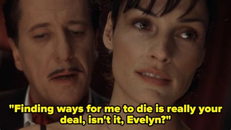 The Worst Romantic Partners In Horror Movie History
