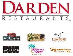 Darden Restaurants - SourceWatch