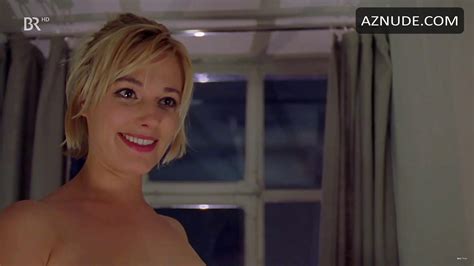 EVA HAMANN Nude AZNude