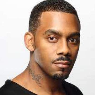 Richard Blackwood Bio Age Patrimonio Relationship Career