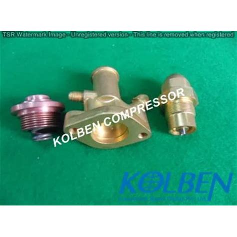 Golden And Silver Carrier 5h Control Valve Package At Best Price In