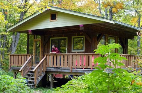 15 Cozy Cabins In Minnesota For A Getaway - Midwest Explored