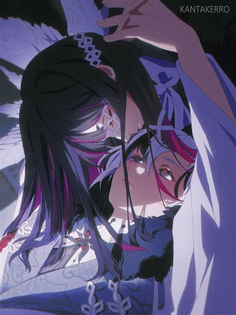 Columbina Arlecchino Genshin Impact Impact Matching Profile Pictures