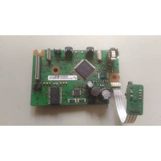 Jual Mainboard Epson L Shopee Indonesia