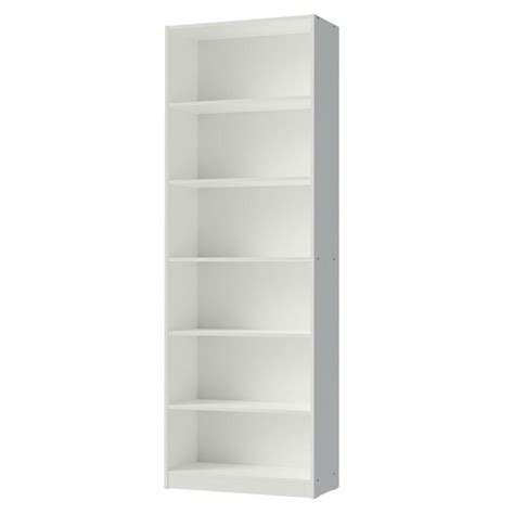 Estante Livreiro Madesa 6908 6 Nichos Branco Estantes