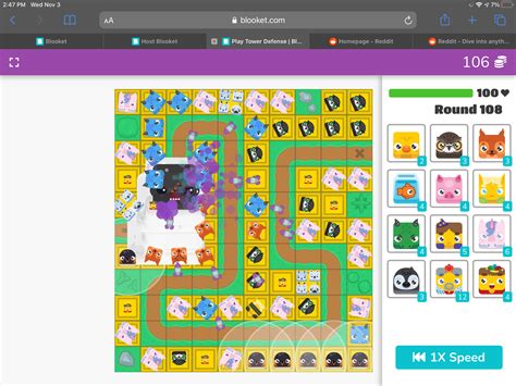 Finaly level 100 : r/BLOOKET