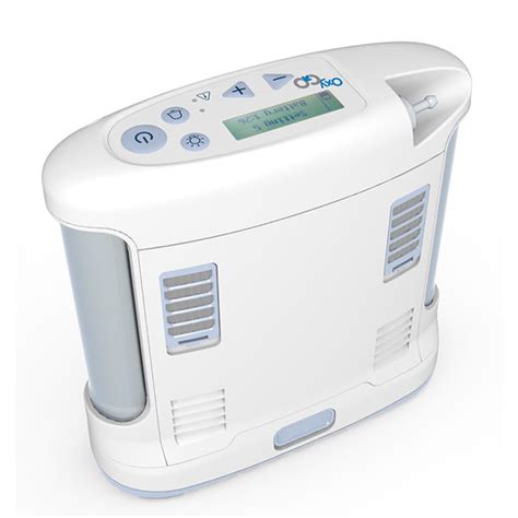 Oxygo Portable Oxygen Concentrator