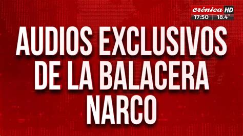 Exclusivo Audios De La Balacera Narco En Fuerte Apache YouTube