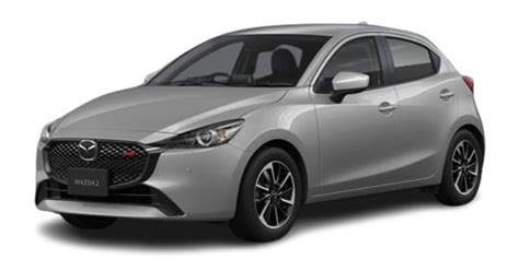 マツダ Mazda2 15スポルトの新車・新型情報・価格・装備（2023年12月発売）｜グーネット新車