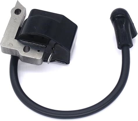 Nimtek New Ignition Coil Module For Homelite Xl Xl Super Vi Super