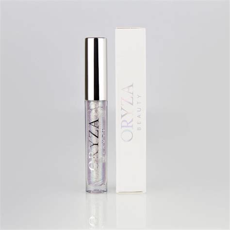 Nude Shimmer Contour Eyeshadow Oryza Beauty