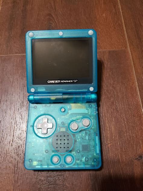 Gameboy Advance Sp Ags Circesoftware Net