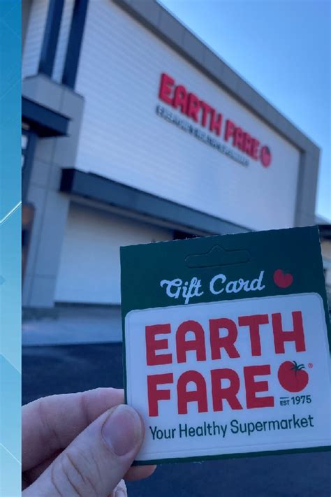 Earth Fare Logo